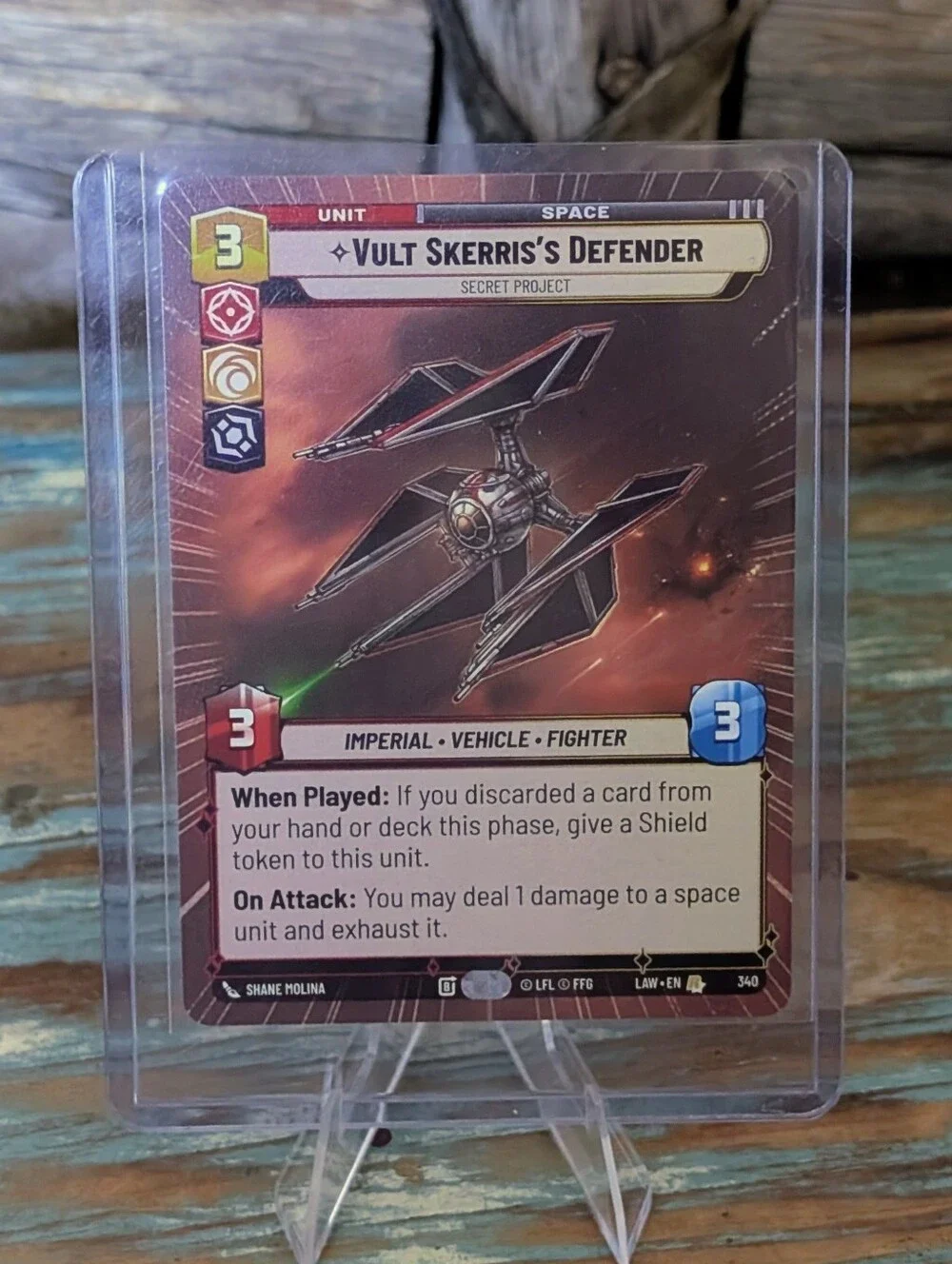 Star Wars star wars